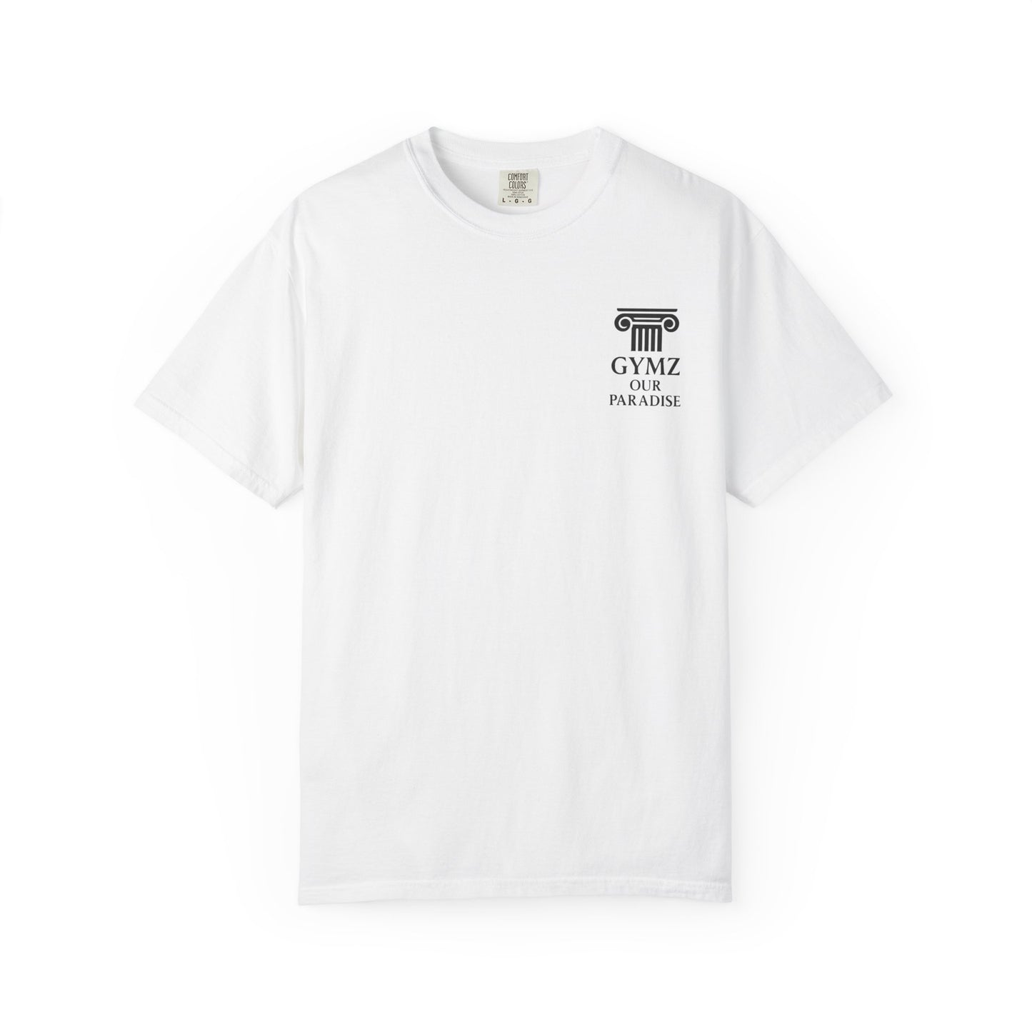 Barbell Olympus T-Shirt