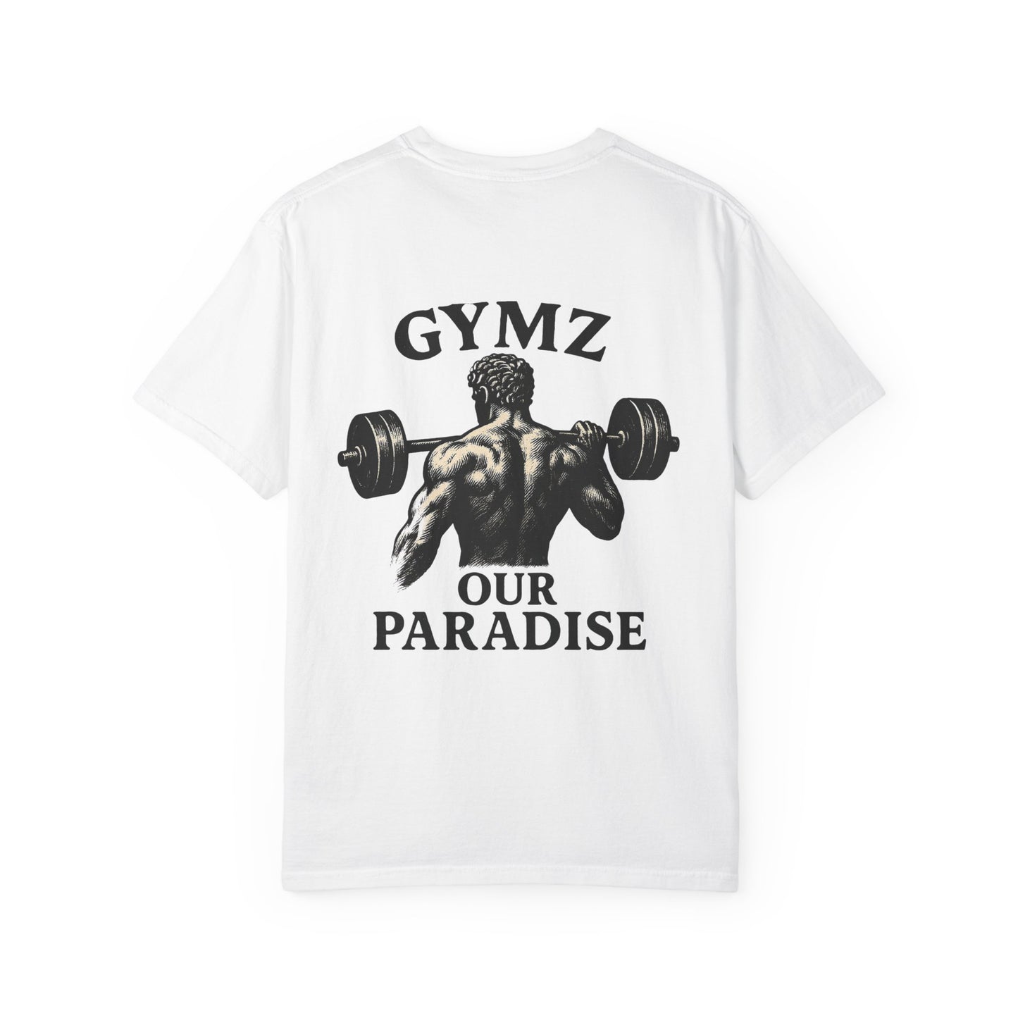 Barbell Olympus T-Shirt