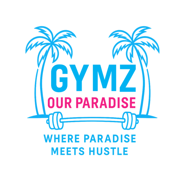 Gymz our Paradise 